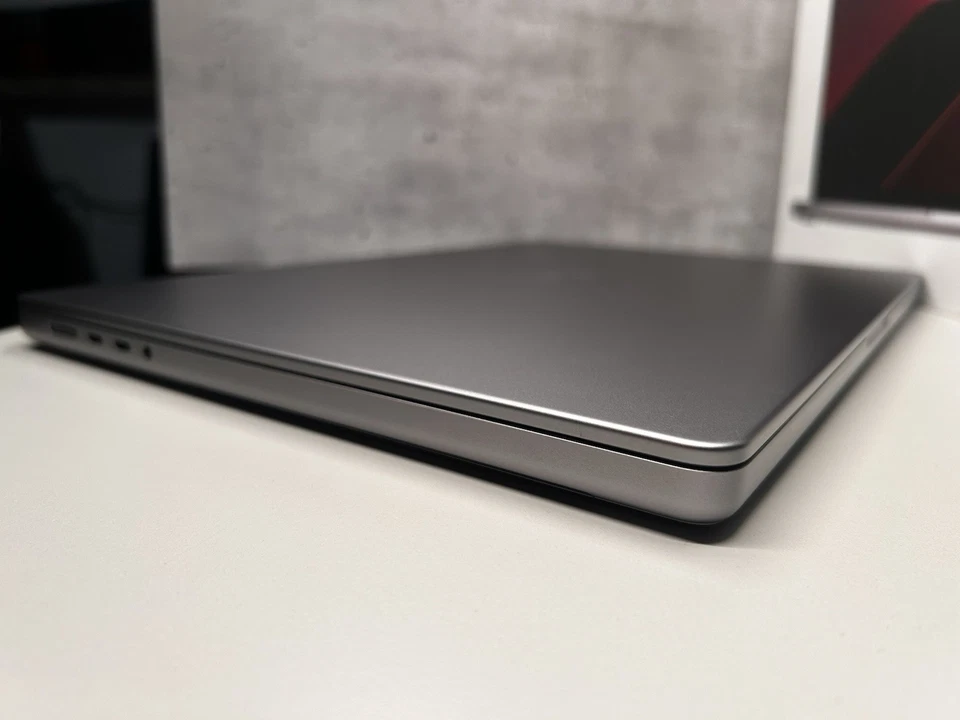 Apple MacBook Pro 16" M2 Max · 64GB · 1TB, Foto 4 von 5
