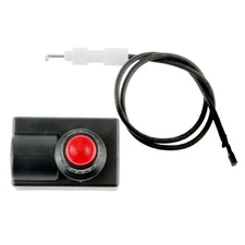 Reliable Pulse Ignitor Designed Specifically for Propane BBQ Grills & Stoves