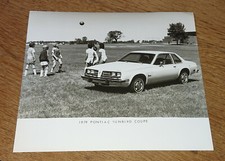 Photo de presse Originale