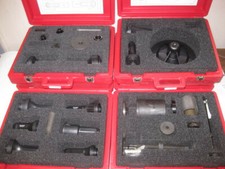 FORD ROTUNDA OTC 2005D1-F CVT, Aisin, AW21 Tr...