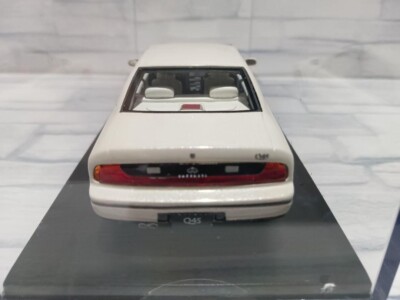 Hi-Story 1/43 インフィニティQ45 Hi-Story 1/43 Nissan Infiniti Q45 Diecast Model Car Luxury