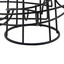 thumbnail 10 - Kitchen Storage Spiral Helter Skelter Egg Holder Stand Rack Holds Up To 18 Eggs