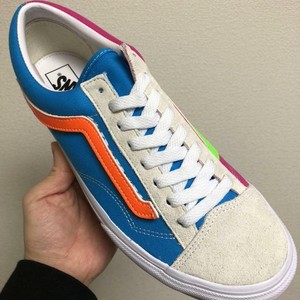 vans v36og