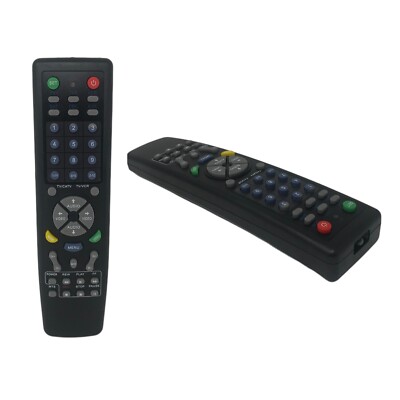 2 Universal Remote Control Controller For Samsung Smart TV's Television Audio