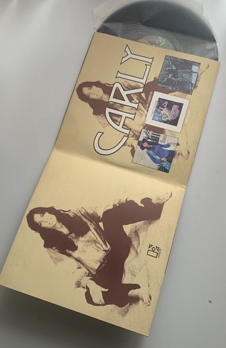 Vinyl LP NO SECRETS Carly Simon Record Music Album EKS 75049 1972 USA Promo - Bild 3 von 12