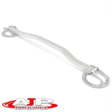 Front Upper Performance Strut Bar Tie Brace For 2018-2021 Audi S4 S5 B9 3.0 TFSI