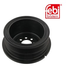 Poulies diverses BMW 745