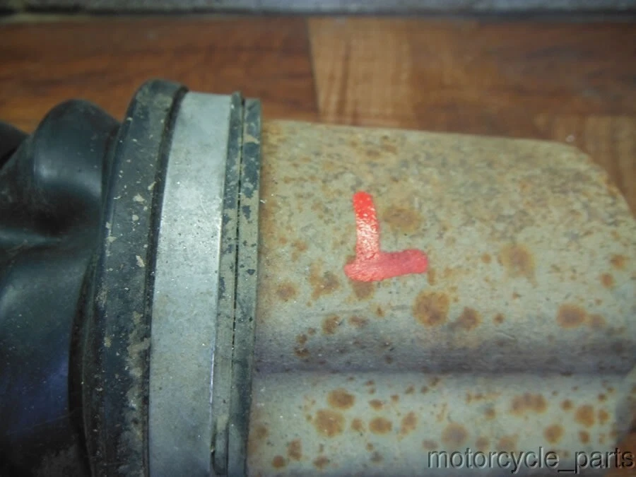 COBALTO CUPÉ PONTIAC G5 IZQUIERDO transmisión automática eje delantero CV transmisión OEM Foto 4 de 4