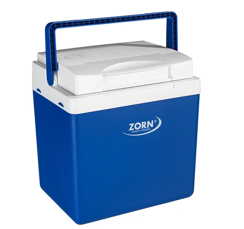 Zorn Kühlbox Z32, 30 L, 12/230 V