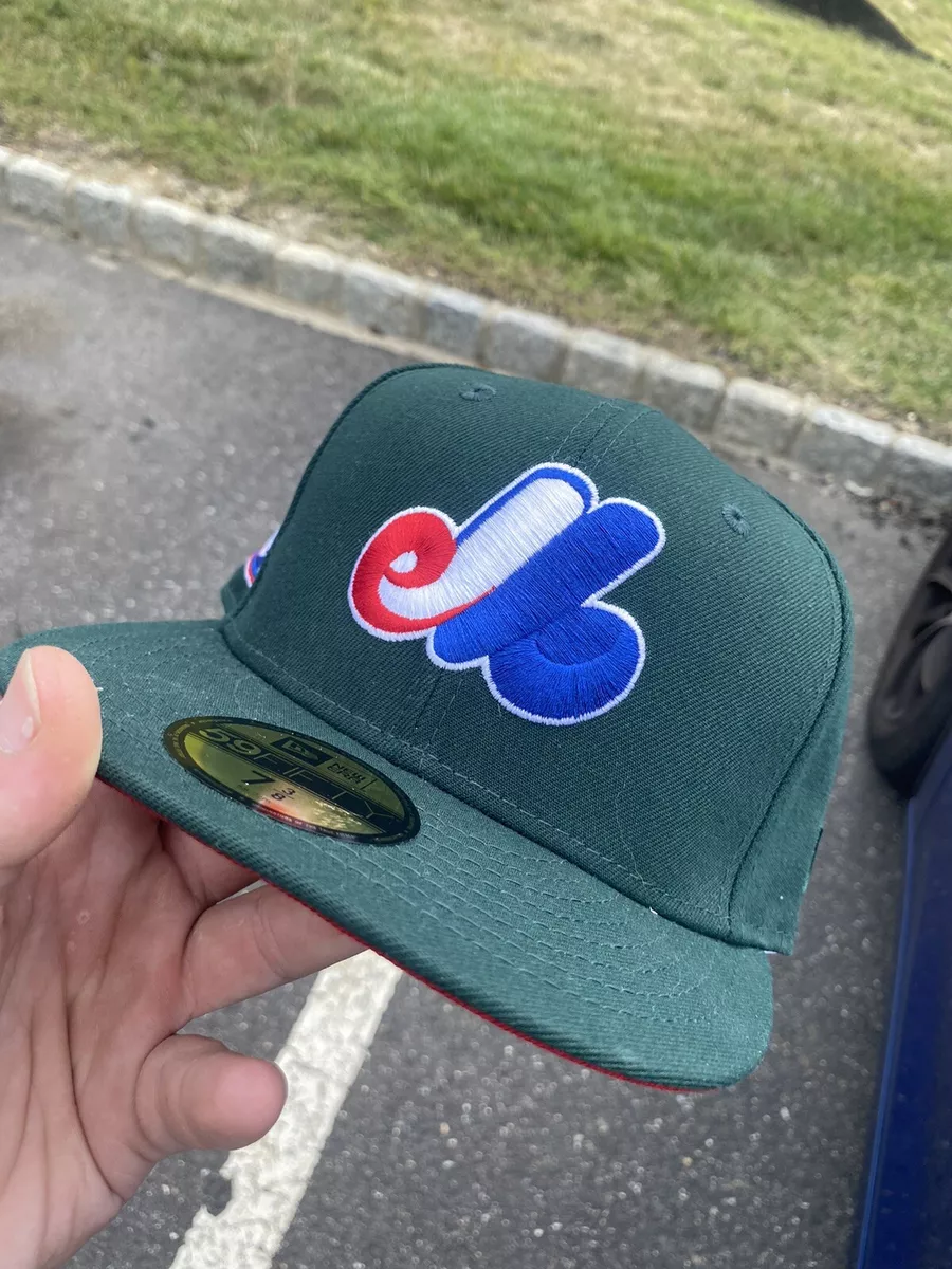 New Era Women's Caps - Green