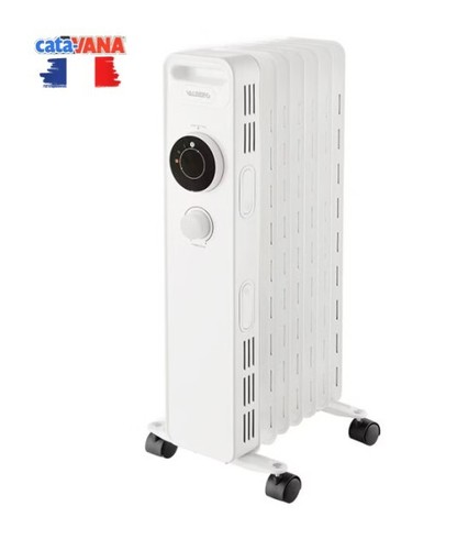Radiateur fioul - chauffage électrique - chauffage - radiateur à 12 Radiateur fioul - chauffage électrique - chauffage - radiateur à 12