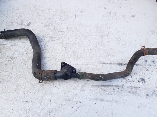 RENAULT CLIO 2005-2012 1.2 PETROL MANUAL ENGINE COOLANT HOSE PIPE - Picture 5 of 8