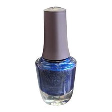 Morgan Taylor Nail Lacquer Brrr-inging It On 0.5oz 15mL 3110545