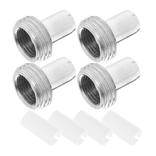 1 Set Glasfaser-Reparaturwerkzeuge, Glasfaser-Inspektionswerkzeuge, Rohrhülse, - Bild 8 von 17
