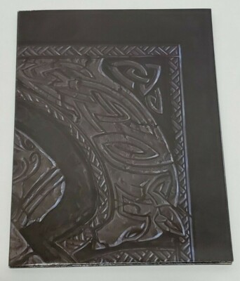 Skyrim The Elder Scrolls Online Greymoor Collector's Edition Map Western Poster