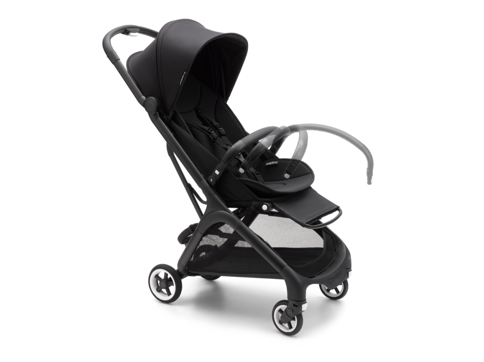 Bugaboo Butterfly Bumper Bar eBay