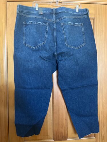 Torrid Pants Jeans, Women Plus 2X, 3X Black, Blue, Tan, 15+ Selection, $65 NWT - Picture 74 of 92
