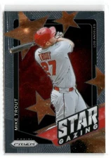 2021 Panini Prizm Baseball (Inserts) - Pick a Card - Multi-Discount