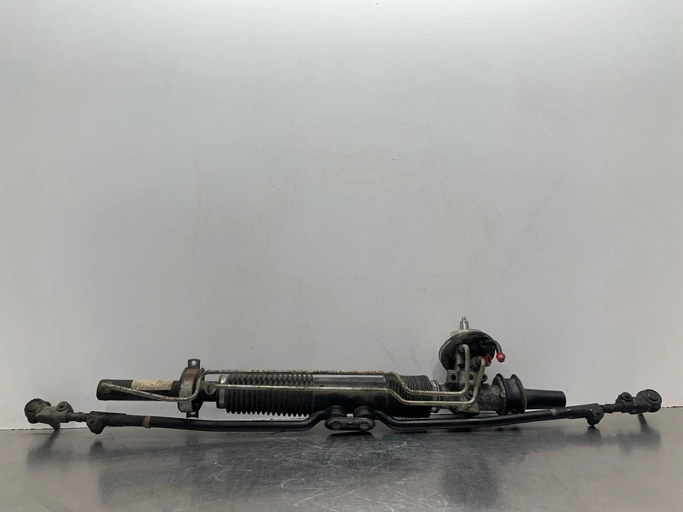 2002 Saab 9-3 OEM Power Steering Gear Rack & Pinion 80K 2000-2003 - Image 3 of 4