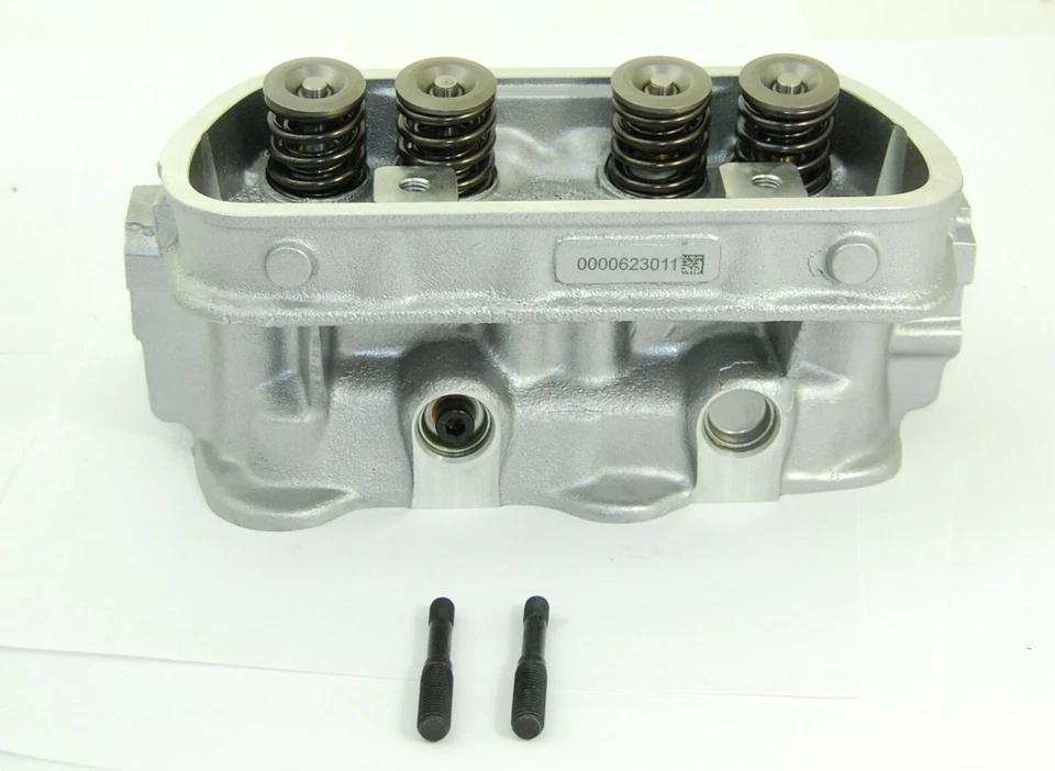Culata nueva completa para Volkswagen Vanagon 1.9L 83-85 Vanagon 2.1L 86-91 Foto 4 de 4