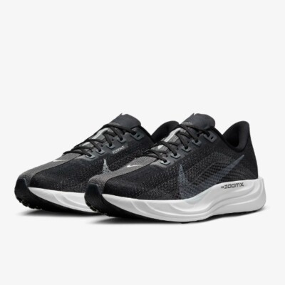 NIKE ペガサス プラス / Pegasus Plus FQ7262-002 Nike Pegasus Plus Road Running Shoes 'Black' (FQ7262-002