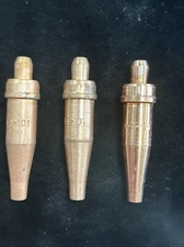 Victor Cutting Tip 1-1-101 (Qty. 3)