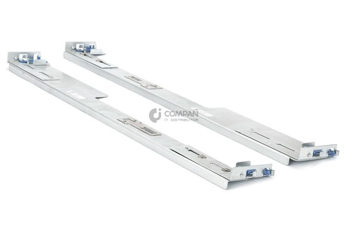 M8PRH DELL RAILS 2U FOR DELL POWERVAULT MD1200 MD3200 MD3220 - 第 1/5 張圖片