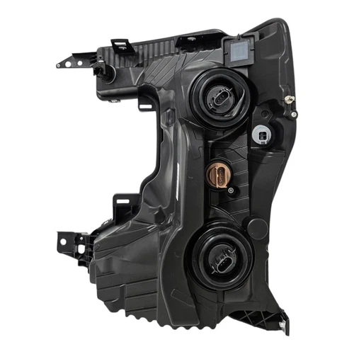 Faro halógeno para Ford Super Duty 2020 2021 2022 F250 F350 F450 diestro/derecho - Imagen 9 de 16