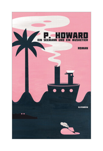 Thumbnail - Ein Seemann Und Ein Musketier Von P Howard