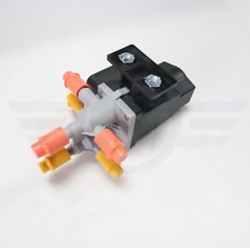 Válvula selectora de tanque de combustible de gasolina para Ford Ranger F150 F250 F350 E5TZ9189B 1985-1986