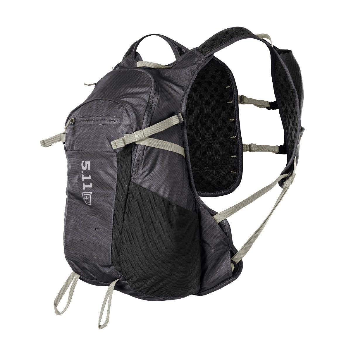 5.11 Tactical CloudStryke Hiking Backpack Ultralight Bag 5.11 Tactical CloudStryke Hiking Backpack Ultralight Bag