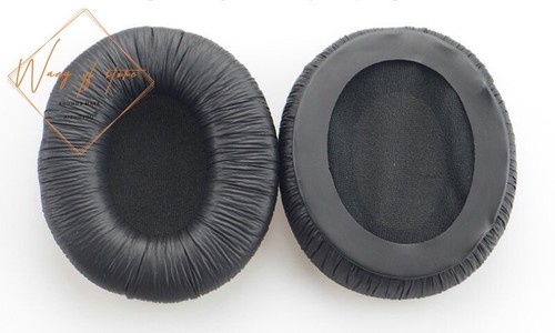 Headband Pads Cover Ear Cushion for Sennheiser HD205 HD205II HD 205 Headphones - Afbeelding 6 van 10