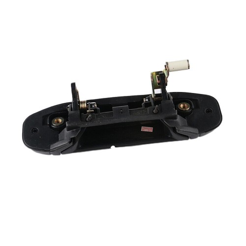Mitsubishi Pajero NH NJ NK NL 5/91-4/00 Right Rear Outer Door Handle (black) - Picture 3 of 3