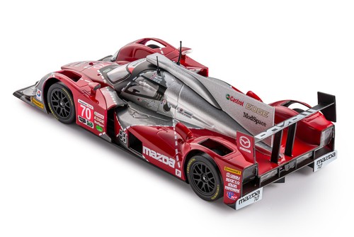 Slot.it CA39f, Lola B12/80 n.70 Watkins Glen 2016, slotcar per pista elettrica - Imagen 3 de 9