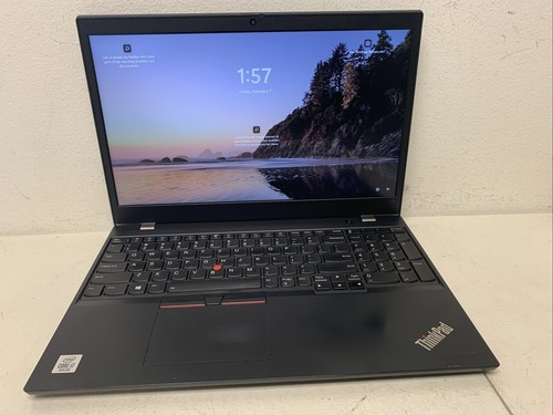 Lenovo ThinkPad L15 Gen 1 15,6", i7-10510U @ 1,80GHz -16GBRAM - 256GB SSD Win 11 - Bild 11 von 12