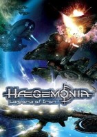 Haegemonia Legions Of Iron · Pc Game · Neu/New · Sealed · Blitzversand!