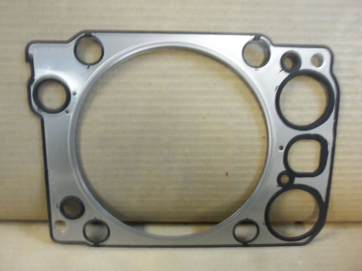 NEW MERCEDES-BENZ A 541 09-3 CYLINDER HEAD GASKET  