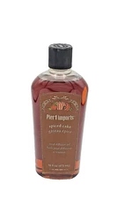 Pier 1 Reed Diffuser Refill Spiced Cake 16 oz Fragrance Oil Air Freshener