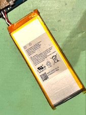 ORIGINAL GENUINE 2400 mAH 3.7v 8.88Wh BATTERY FOR TND-740 TRUCK GPS