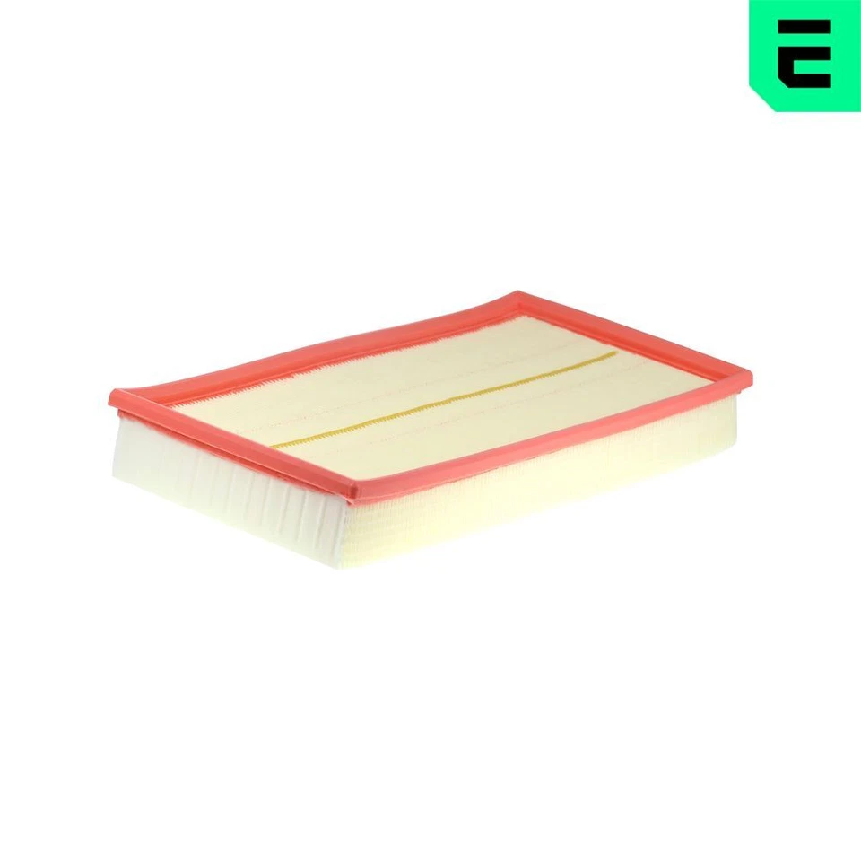 OPTIMAL Luftfilter Filtereinsatz für Volvo 850 Kombi 2.4 2.5 TDI 2.0 2.3 T5 V70 - Bild 2 von 2