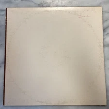 Vintage - T. REX - Vinyl LP - Self Titled Cover Blank RS 6440 - Reprise 1971 VG