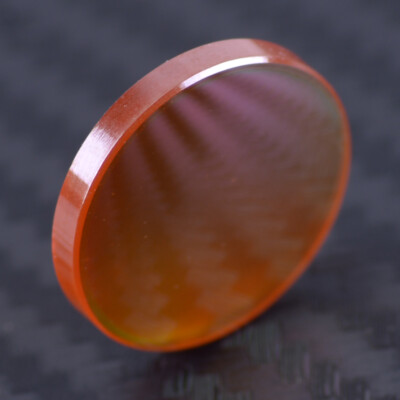 Φ 18mm CO2 50.8mm Laser Focal Linse Lens für Graviermaschine to