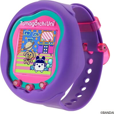 佐*藤様 Tamagotchi Uni デジタルペットウォッチ 佐*藤様 Tamagotchi Uni デジタルペットウォッチ