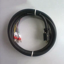 1PC New For Yaskawa CN1 servo 26 pin IO signal cable JZSP-CSI02-1-E 1M