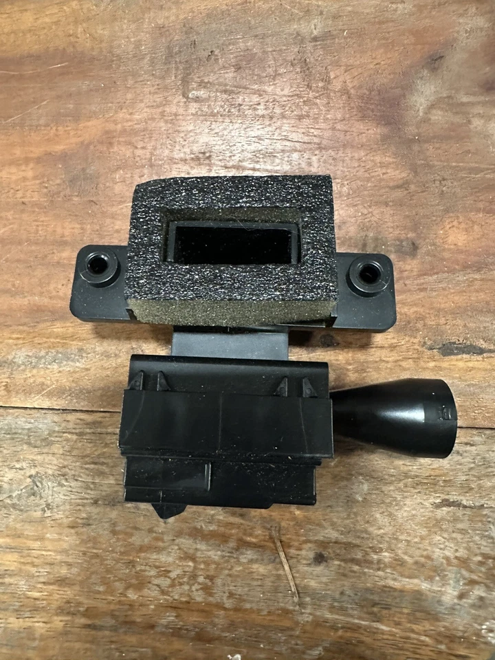 Sensor de temperatura del aire ambiente original Ford Fovy-19C734AA Motorcraft YH-1456 Foto 3 de 3