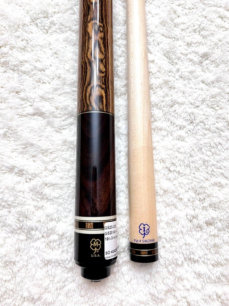 Mcdermott Cue D for sale - eBay