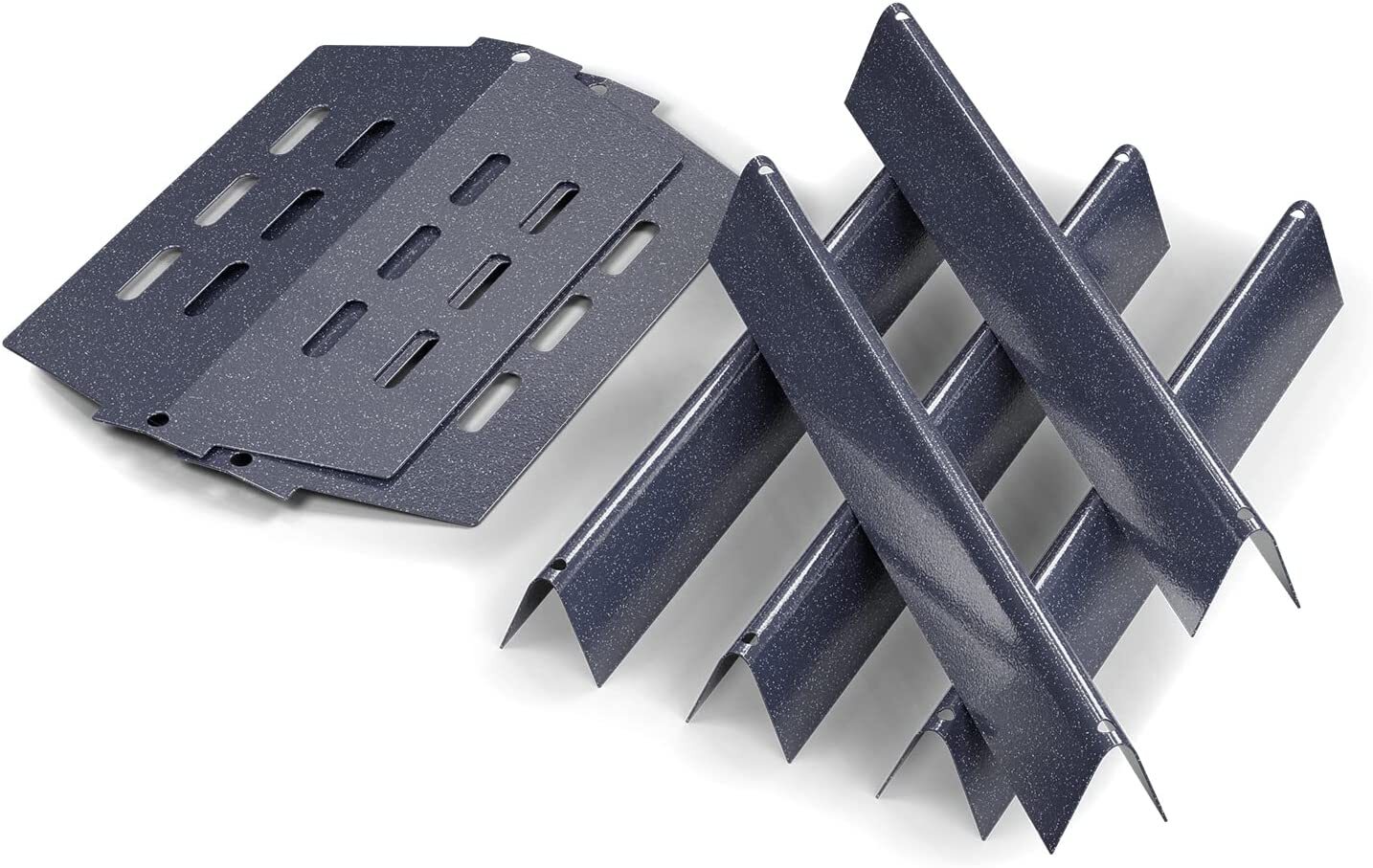 Flavorizer Bars + Heat Deflector for er Genesis E310 E320 E330 S310