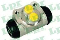 LPR 4157 Wheel Brake Cylinder For GEO Suzuki Toyota