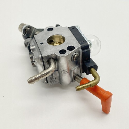 Für Stihl HS81 HS81R HS81RC HS81T HS86 HS86R HS86T Vergaser Zama Carburetor S225 - Bild 5 von 8