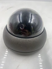 Speco 470 TVL Color Dome Camera w/ 4-9mm Lens -Gray- CVC-7245EXTP/W